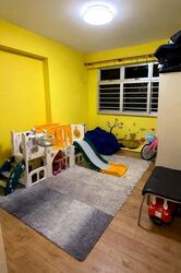 Blk 441B West Ridges @ Bukit Batok (Bukit Batok), HDB 5 Rooms #539895151